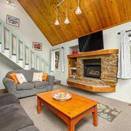 Snowbird Chalet #8 جيردوود المظهر الخارجي الصورة