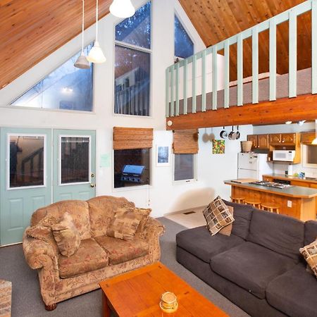 Snowbird Chalet #8 جيردوود المظهر الخارجي الصورة