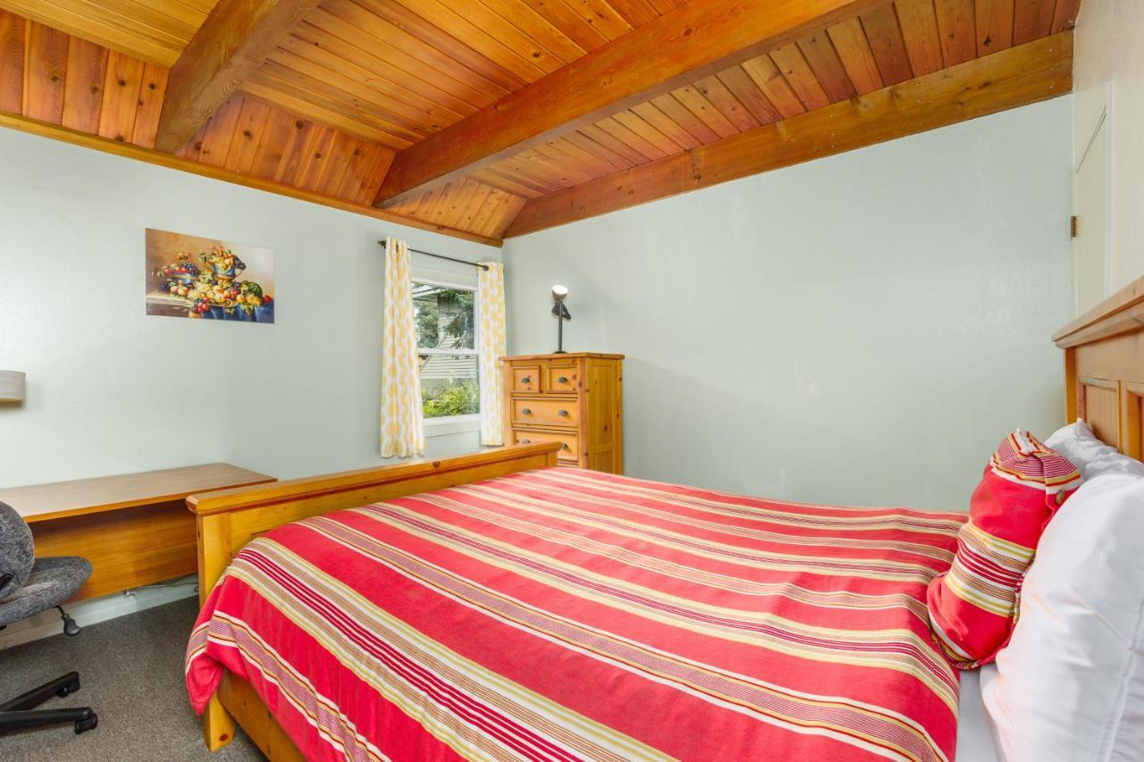 Snowbird Chalet #8 جيردوود المظهر الخارجي الصورة