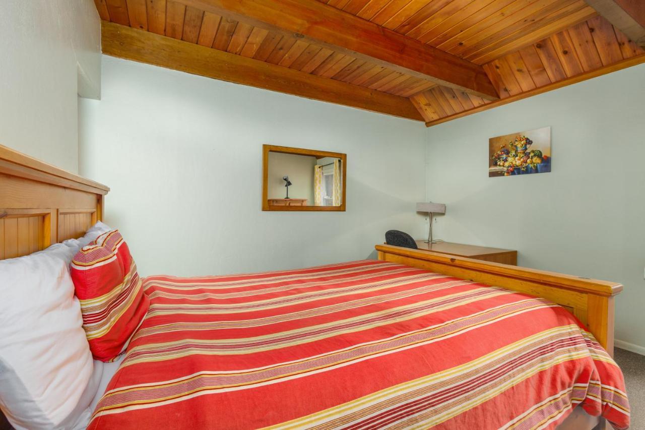 Snowbird Chalet #8 جيردوود المظهر الخارجي الصورة